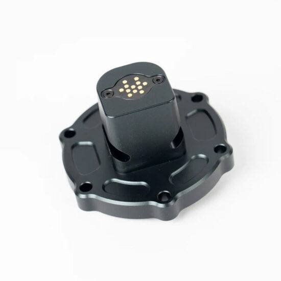 Zestek SCX Steering Wheel Control Panel