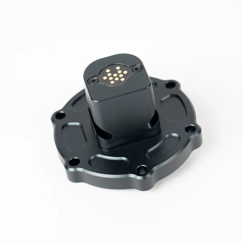 Zestek SCX Steering Wheel Control Panel