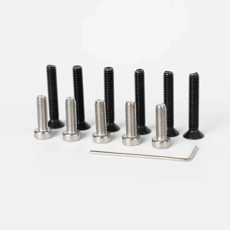 Zestek SCX Steering Wheel Control Panel