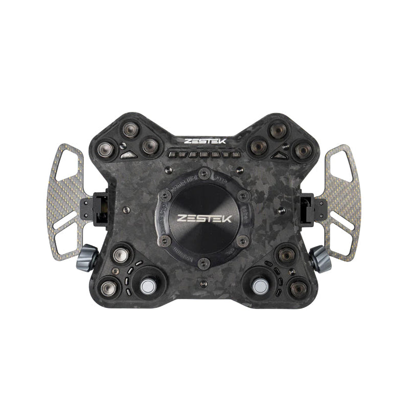 Zestek SCX Steering Wheel Control Panel Zestek SCX Steering Wheel Control Panel