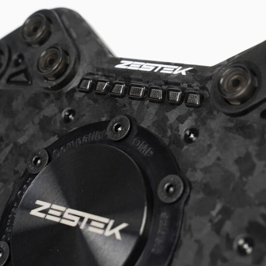 Zestek SCX Steering Wheel Control Panel