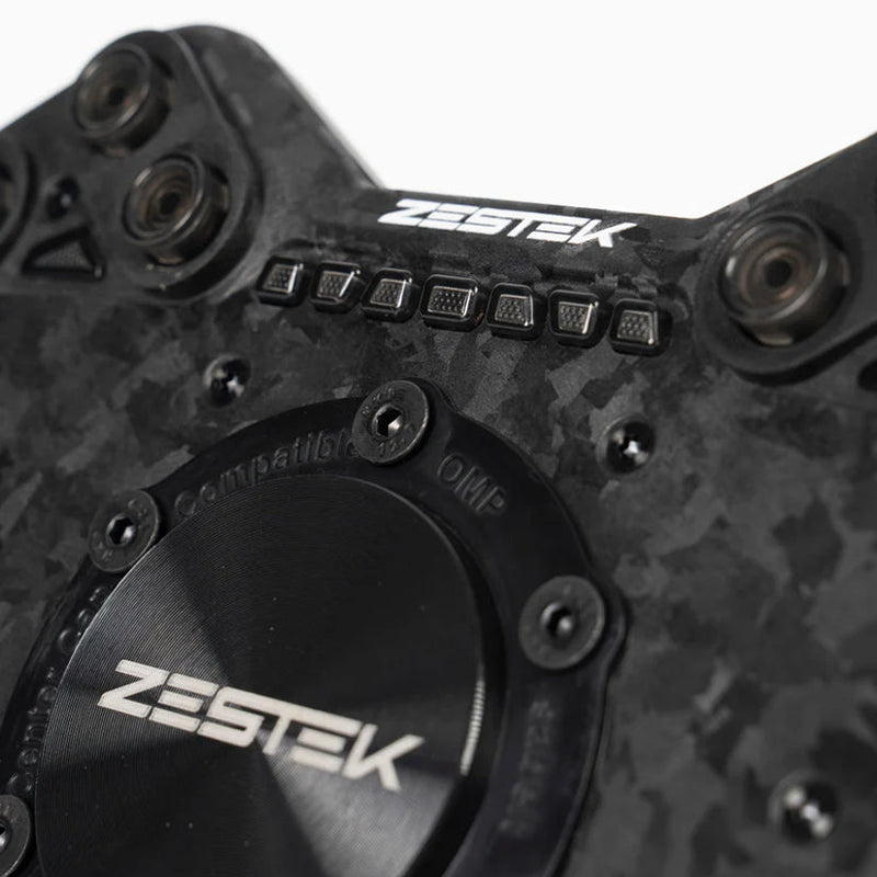 Zestek SCX Steering Wheel Control Panel
