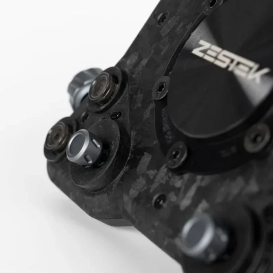 Zestek SCX Steering Wheel Control Panel