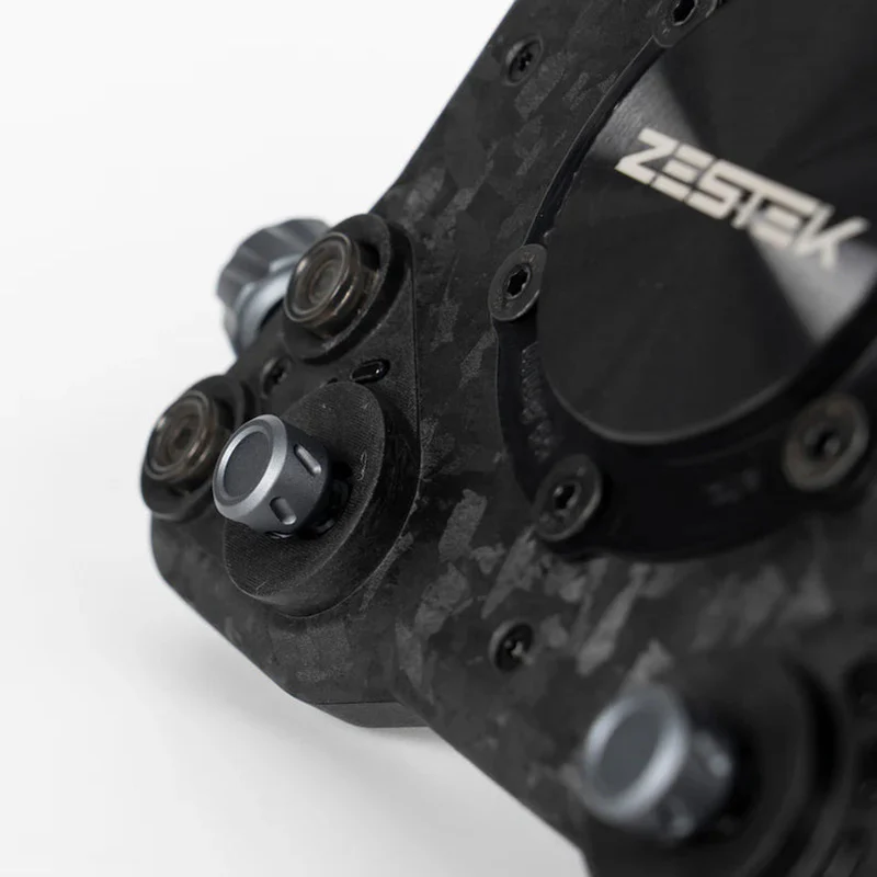 Zestek SCX Steering Wheel Control Panel