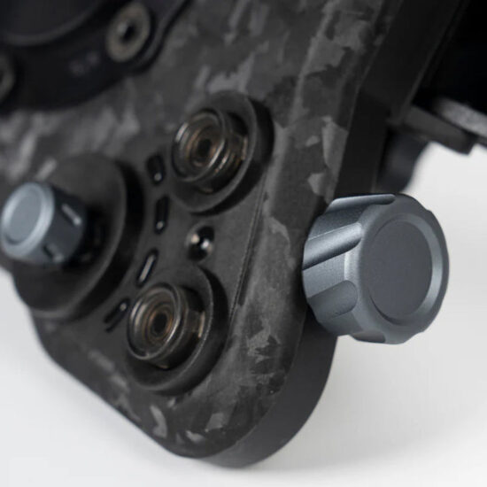 Zestek SCX Steering Wheel Control Panel