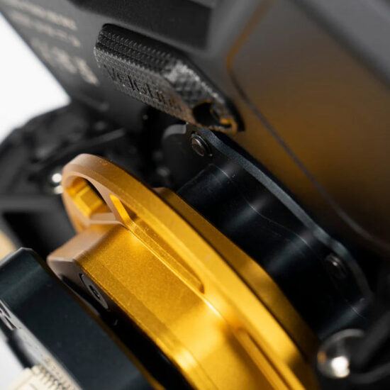 Zestek SCX Steering Wheel Control Panel