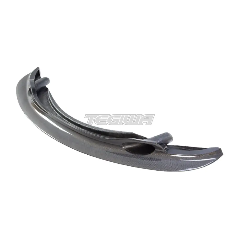 Tegiwa GT4 Style 1x1 Carbon Fibre Front Splitter (E9X M3) Tegiwa GT4 Style 1x1 Carbon Fibre Front Splitter (E9X M3)