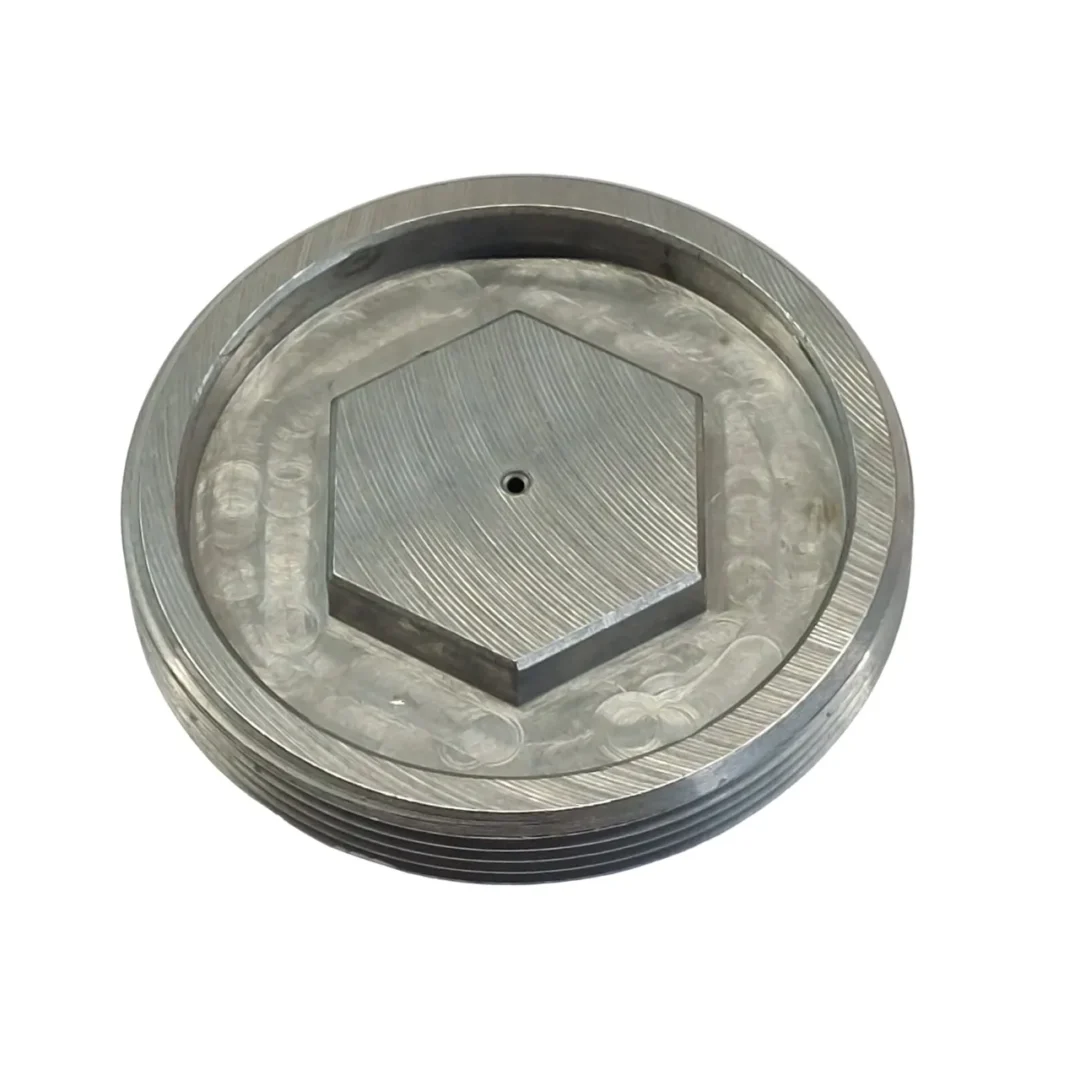 Beisan Single Vanos Piston Bolt - 6cyl (BS015) Beisan Single Vanos Piston Bolt - 6cyl (BS015)