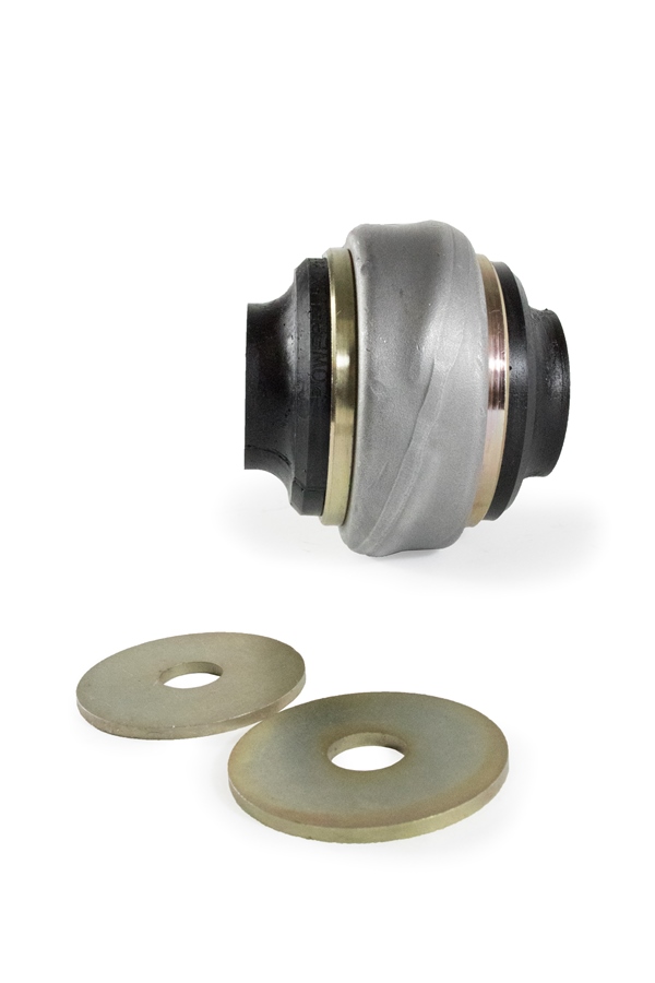 thumbnail image 2 of Powerflex PFF32-801 Front Radius Arm To Chassis Bush – Land Rover Range Rover L322 2002-2012 – Lifetime Warranty 2 of 3