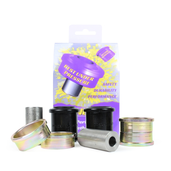 Powerflex Front Control Arm to Chassis Bushes (F2X/F3X 1/2/3/4 Series) Powerflex Front Control Arm to Chassis Bushes (F2X/F3X 1/2/3/4 Series)