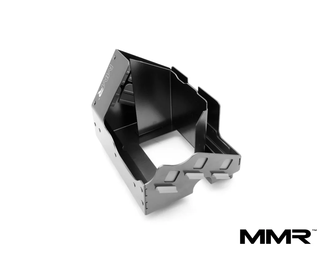 MMX Performance Baffled Oil Sump (F2X/F3X N55) - Hack Engineering