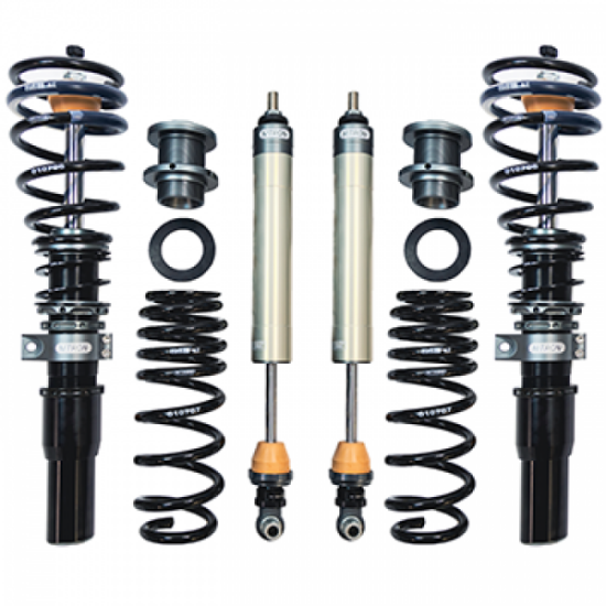 Nitron RoadSport Suspension Kit for F80 M3.