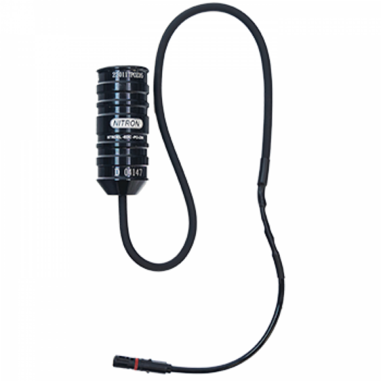 Nitron Electronic Damping Delete Kit (F80 M3)