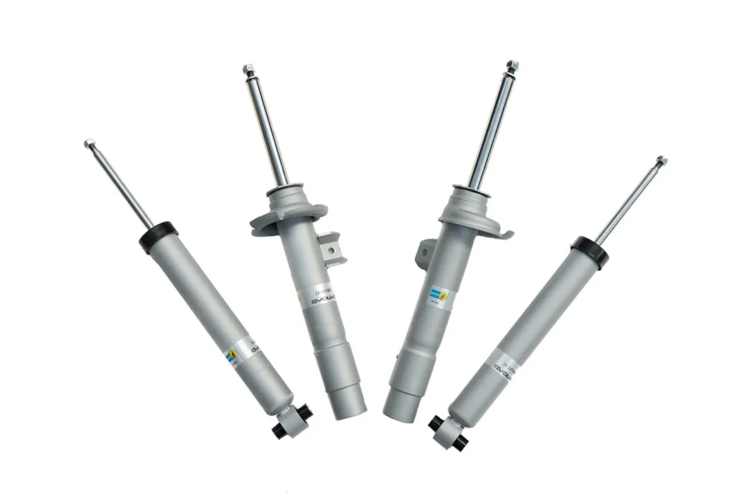 Evolve Shock Absorbers (F2X/F3X 1/2/3/4 Series, non-EDC)