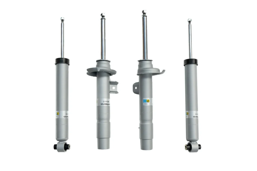 Evolve Shock Absorbers (F2X/F3X 1/2/3/4 Series, non-EDC) Evolve Shock Absorbers (F2X/F3X 1/2/3/4 Series, non-EDC)