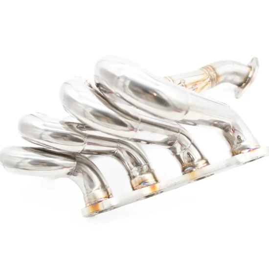 KPower Impact/KPower 86 K24A Header for RHD for Toyota GT86.