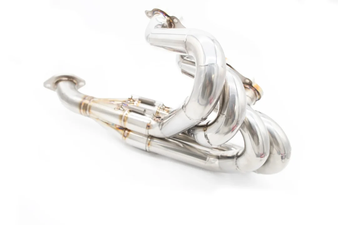 KPower Impact/KPower 86 K24A Header for RHD for Toyota GT86.