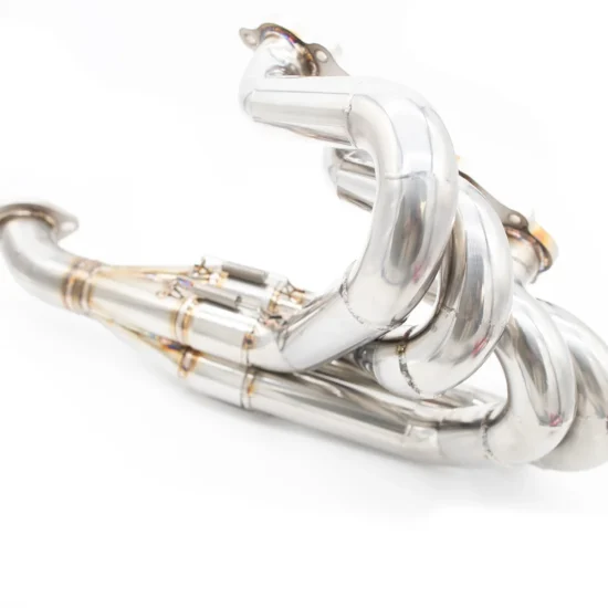 KPower Impact/KPower 86 K24A Header for RHD for Toyota GT86.