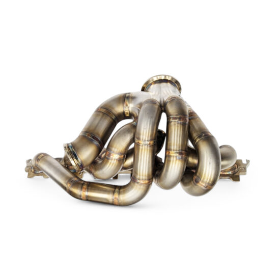 Walton Motorsport B58 Top Mount Big Turbo Manifold (F2X M140i/M240i, F3X 340i/440i)