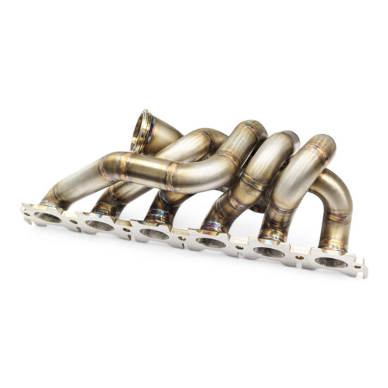 Walton Motorsport B58 Top Mount Big Turbo Manifold (F2X M140i/M240i, F3X 340i/440i)