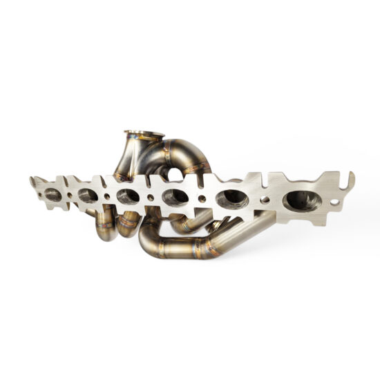 Walton Motorsport B58 Top Mount Big Turbo Manifold (F2X M140i/M240i, F3X 340i/440i)