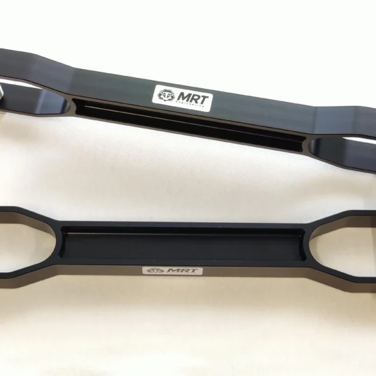 MRT Engineering RACE rear suspension components for E8X/E9X inc 1M/M3.