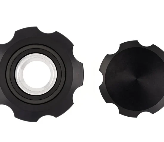 NRW Design Ultimate BMW Billet Oil Cap (Most BMW)