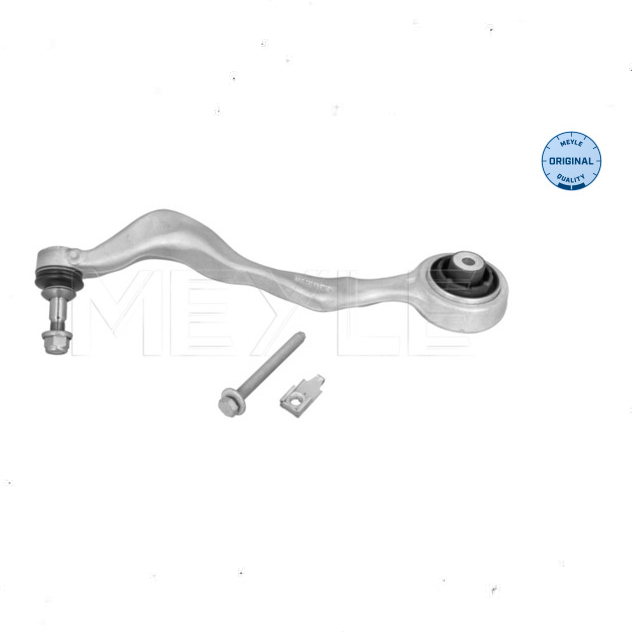 Meyle Front Lower Control Arm, Left for E82 1M & E9X M3.