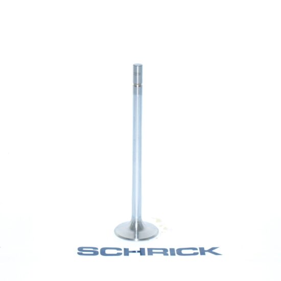Schrick 32mm Exhaust Valve, Single Groove (S14)