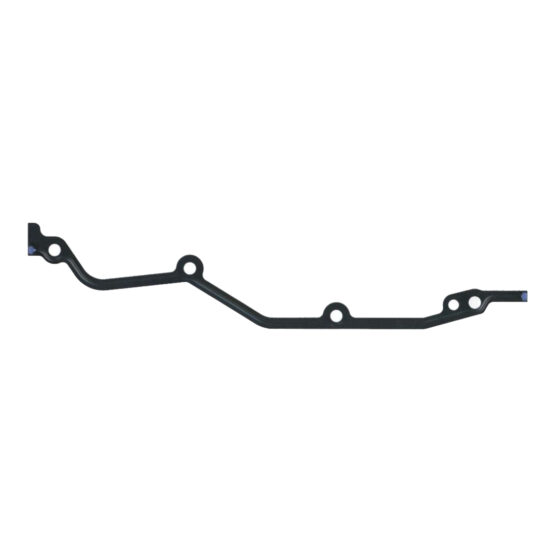 Elring Timing Cover Gasket, Right (S54)