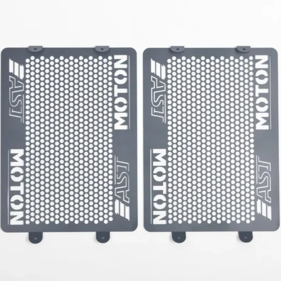 AST MOTON Front Arch Clearance Kit for G8X M3/M4.
