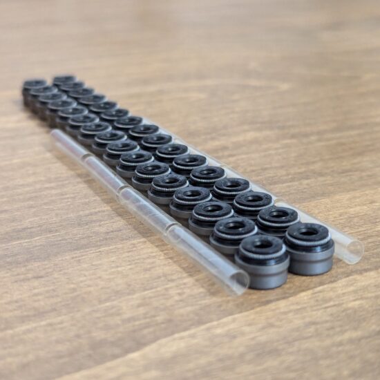 Elring Stem Seal Set for S65.