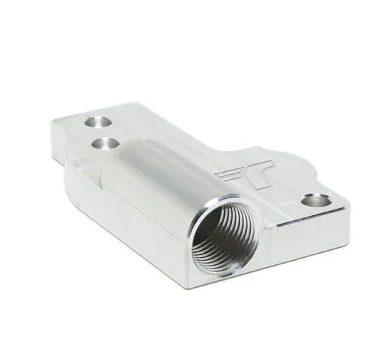 TracTuff RBC/RBB Water Bypass Adapter for KPower Manifold.