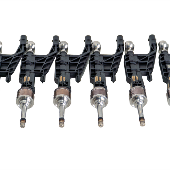 Nostrum High Flow DI Injectors for S58 and B58 Gen 2