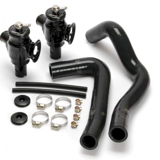 Turbosmart Kompact Blow-Off Valves (N54)