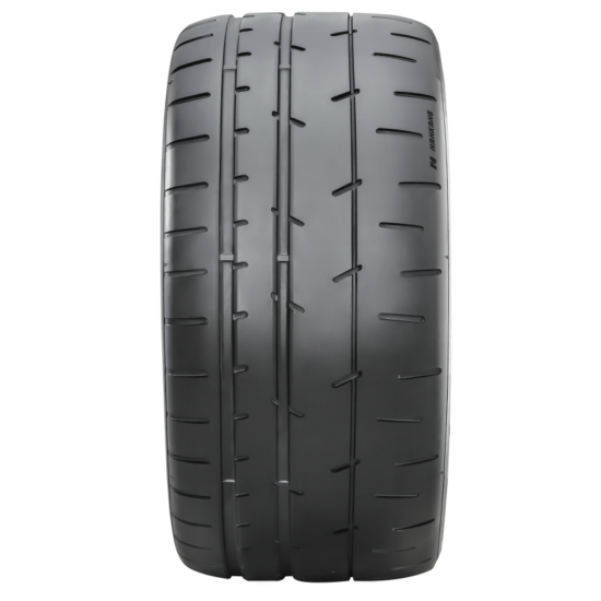 Nankang CR-S Semi Slick Road/Track Tyre in 18" fitments.