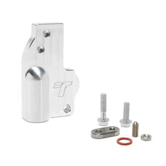 TracTuff RBC/RBB Water Bypass Adapter for KPower Manifold.
