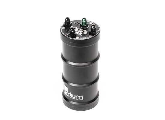 Radium Single Pump Fuel Surge Tank