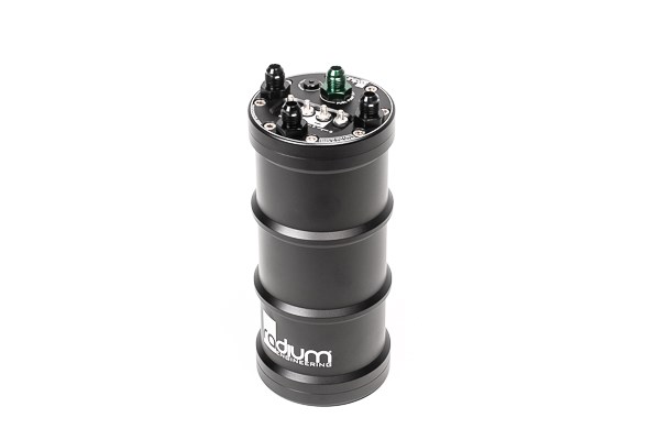 Radium Single Pump Fuel Surge Tank