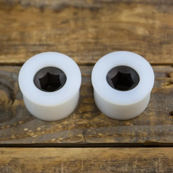 Condor Speed Shop Control Arm Bushings (E46 M3)