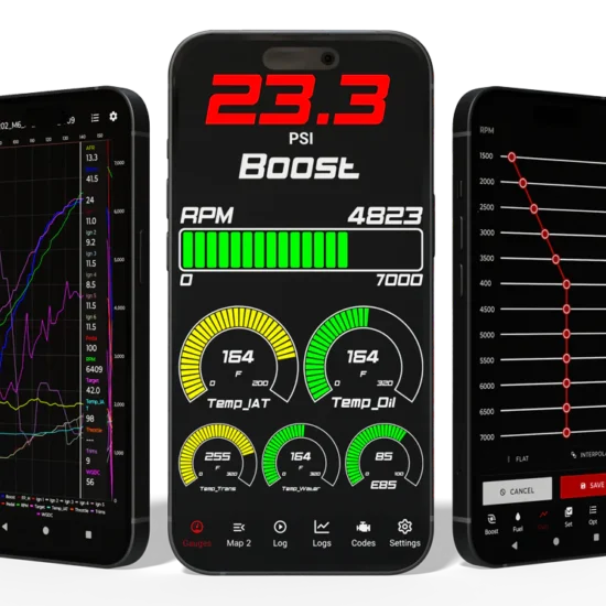 BMS JB4 BMW Performance Tuner for N54