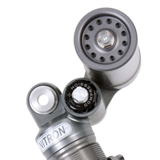 Nitron NTR R3 Rear Shock (S1000RR)