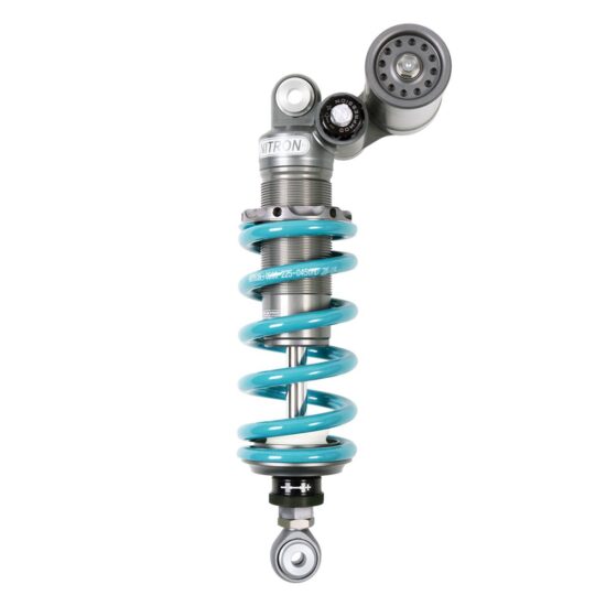 Nitron NTR R3 Rear Shock (S1000RR)