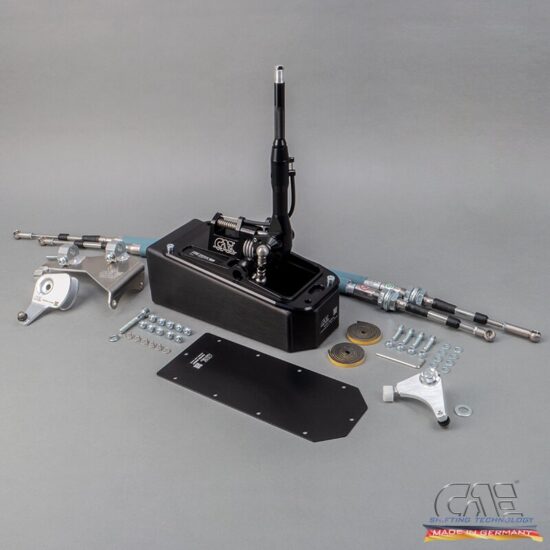 CAE Ultra Shifter for Audi B4/5/6.