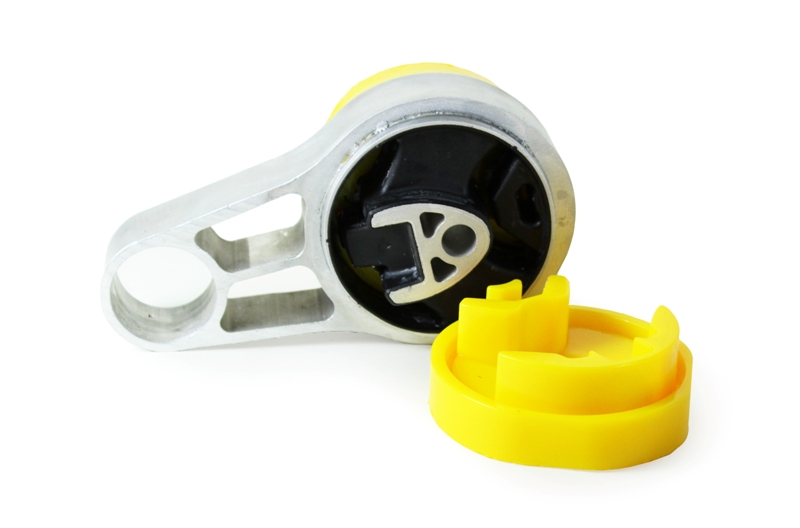Powerflex Lower Engine Mount Large Bush Insert for MINI R56/R57.