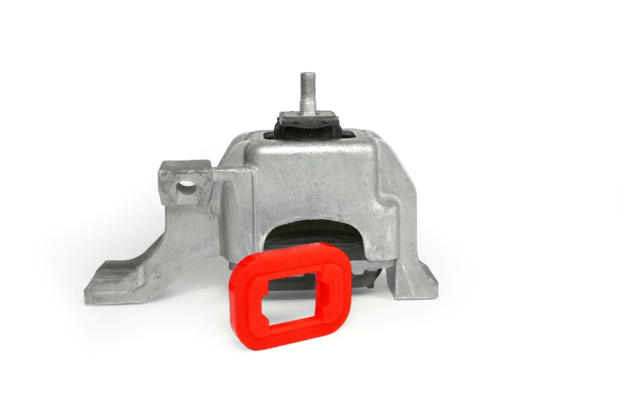 Powerflex Upper Engine Mount Insert for MINI R56/R57.