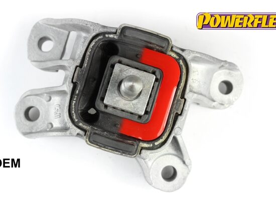 Powerflex Upper Gearbox Mount Insert for MINI R56/R57.