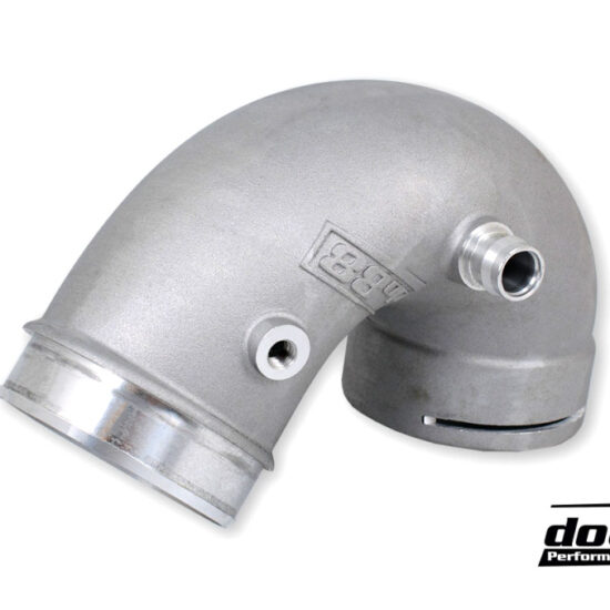 do88 Intercooler J-Pipe – Intercooler to Throttle Body for F8X M2C/M3/M4.