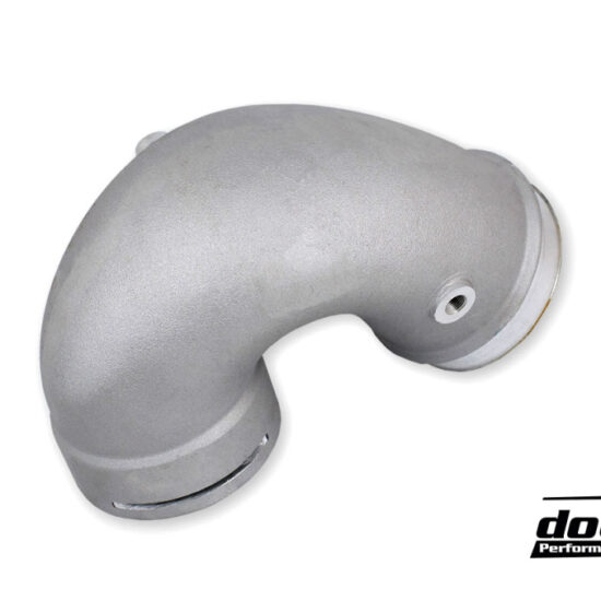 do88 Intercooler J-Pipe – Intercooler to Throttle Body for F8X M2C/M3/M4.