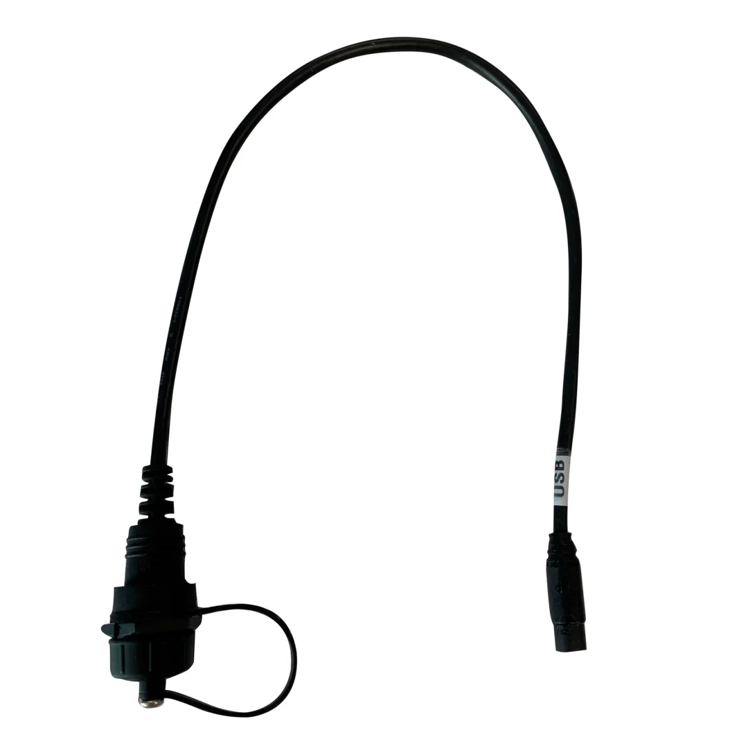 AIM MXS MXP MXG USB Adapter 719 Binder